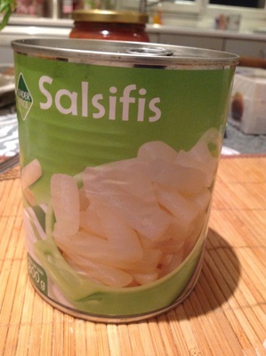 Salsifis