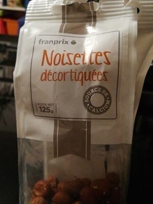 Noisettes