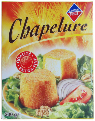 Chapelure