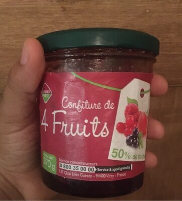 Confiture