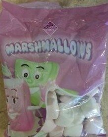 Marshmallows