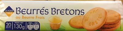 Beurrés Bretons