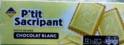 P'tit Sacripant