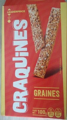 Craquines