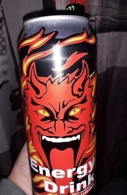 Energy Drink-500ml