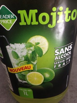 Mojito