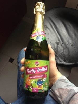 Party'bulles