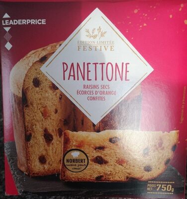 Panettone
