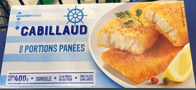 Cabillaud