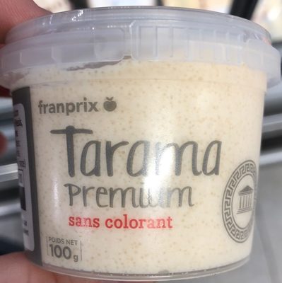 Tarama Premium