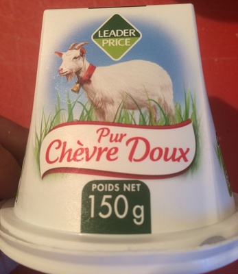 Pur Chèvre Doux