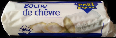 Bûche de chèvre