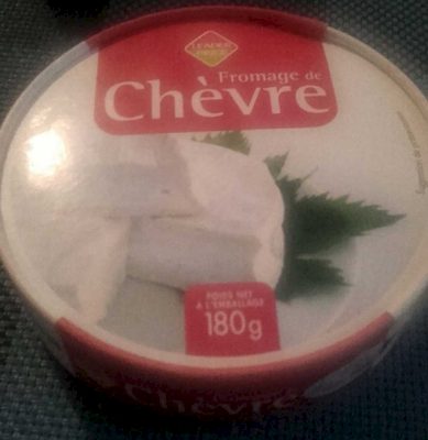 Fromage de chèvre