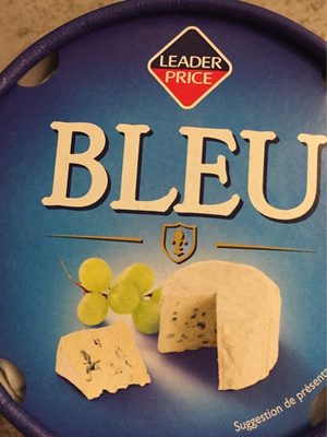 Bleu