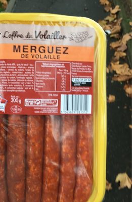 Merguez