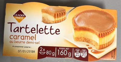 Mini Tartelettes