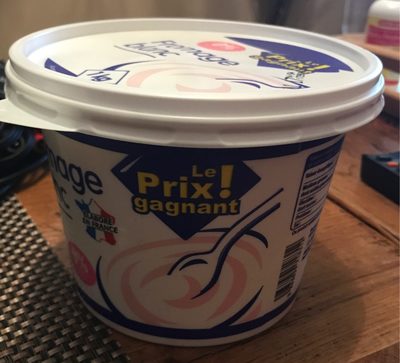 Fromage Blanc 0%