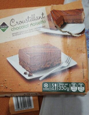 Croustillant
