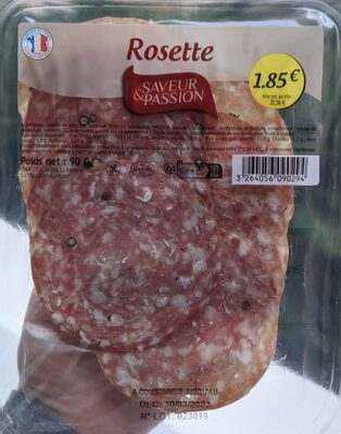 Rosette