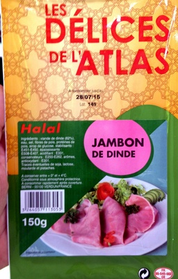 Jambon de Dinde