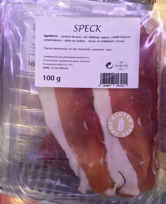 Speck