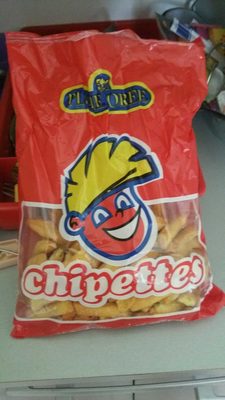 Chipettes
