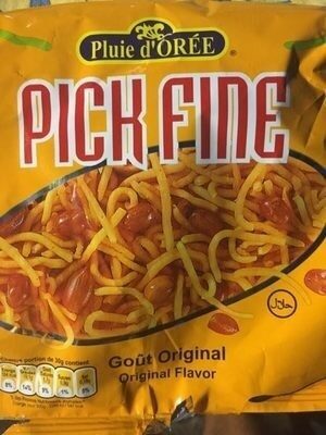 Pick Fine