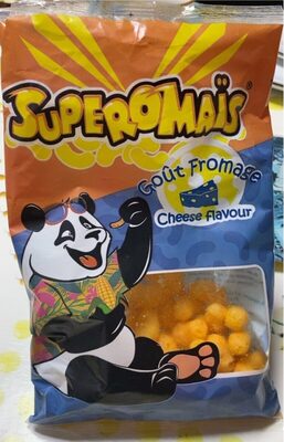 Superomais