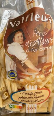 Rigatoni 500g