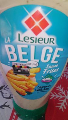 La belge