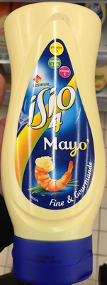 Isio 4 Mayo'