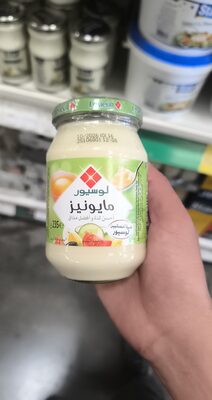 Mayonnaise Lesieur 235 g