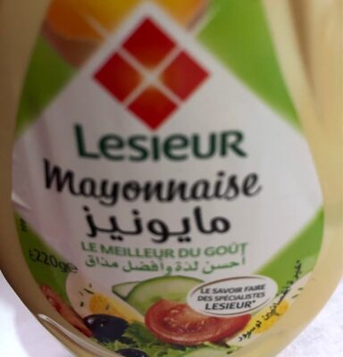 Lessieur 220g