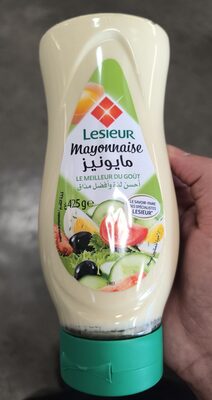 Lesieur 425 g