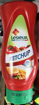 Ketchup