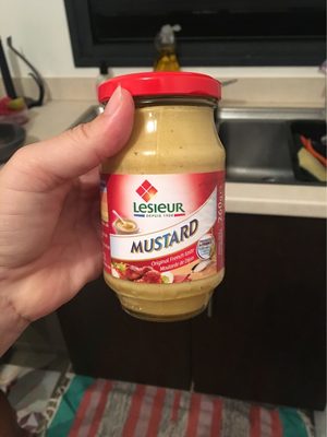 Mustard