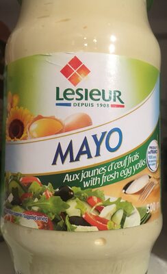 Mayo