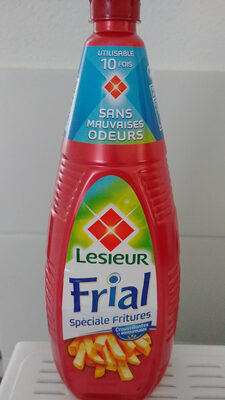 Frial Spéciale fritures