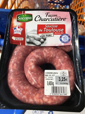 Chipolatas