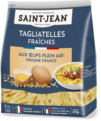 Tagliatelle