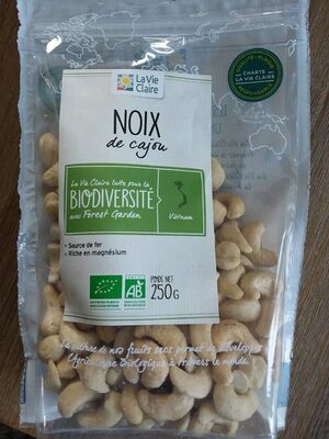 Noix de Cajou
