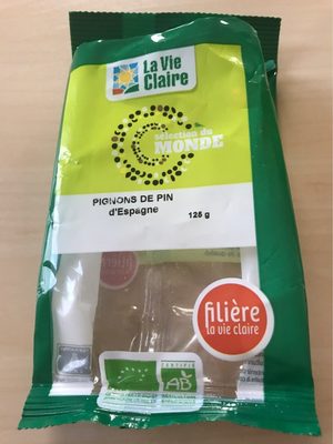 Pignons de Pin