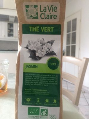 Thé vert