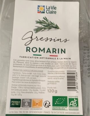 Gressins