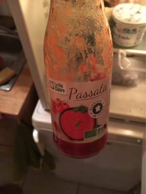 Passata