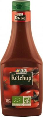 Ketchup bio