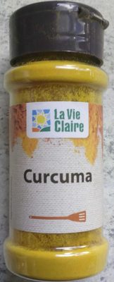 Curcuma