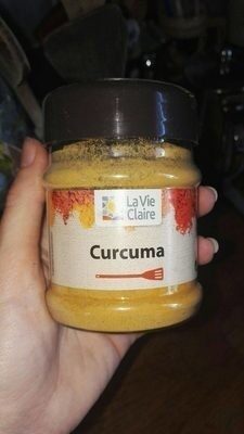 Curcuma