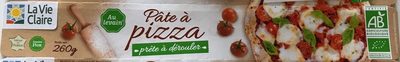 Pâte à Pizza