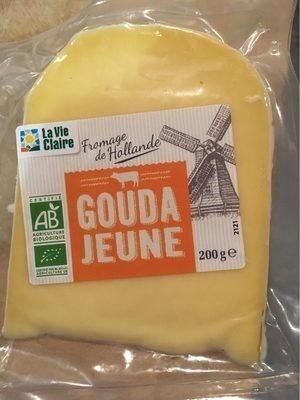 Gouda jeune